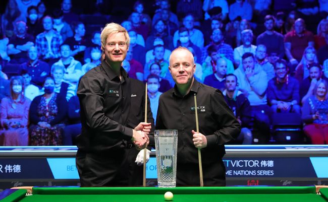 己的射门能 己的射门能