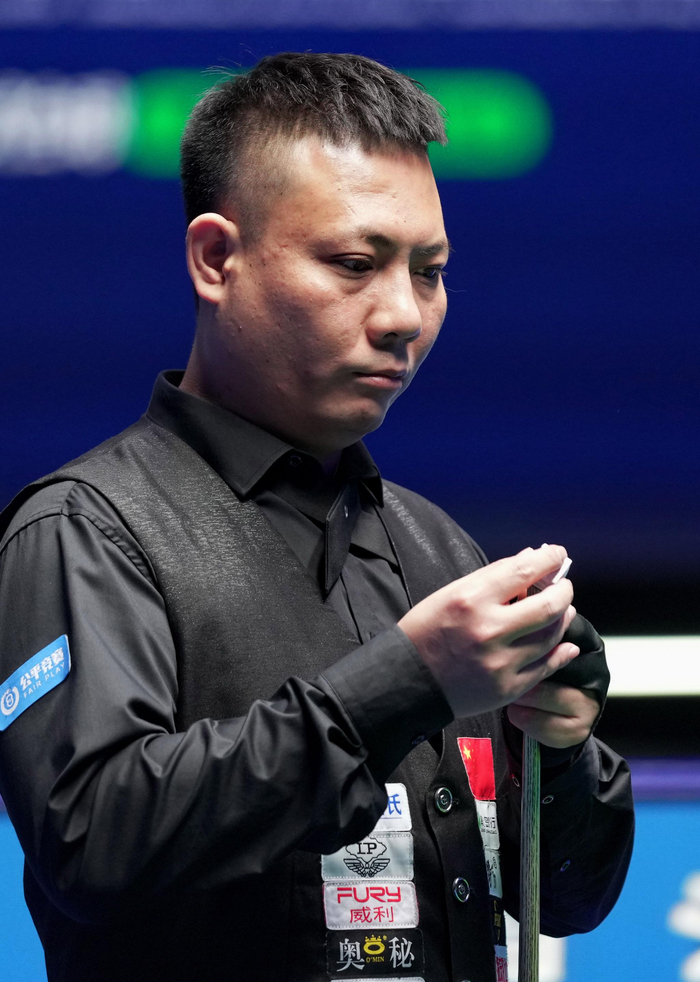 第二轮比赛 第二轮比赛