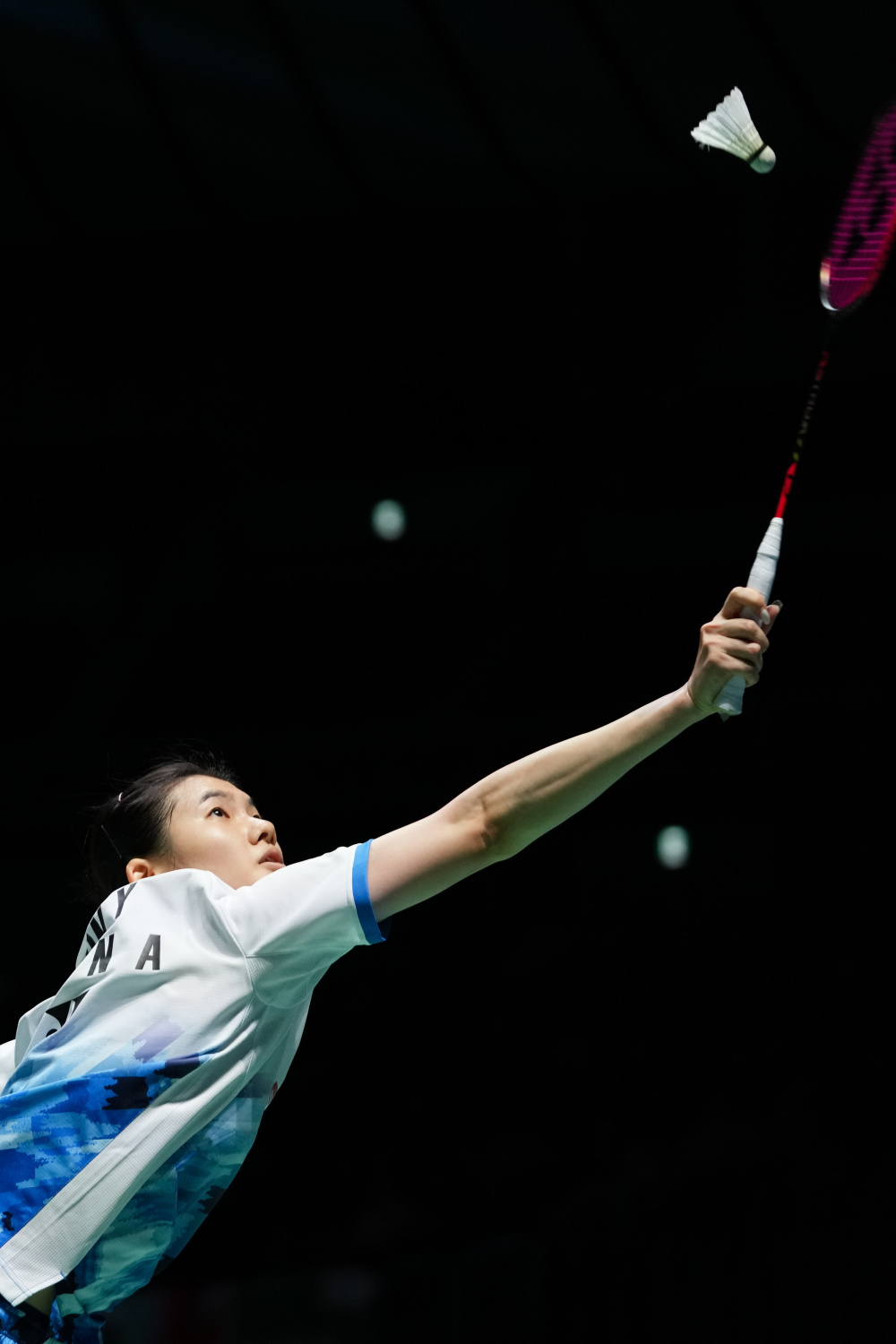 更提升了球 更提升了球